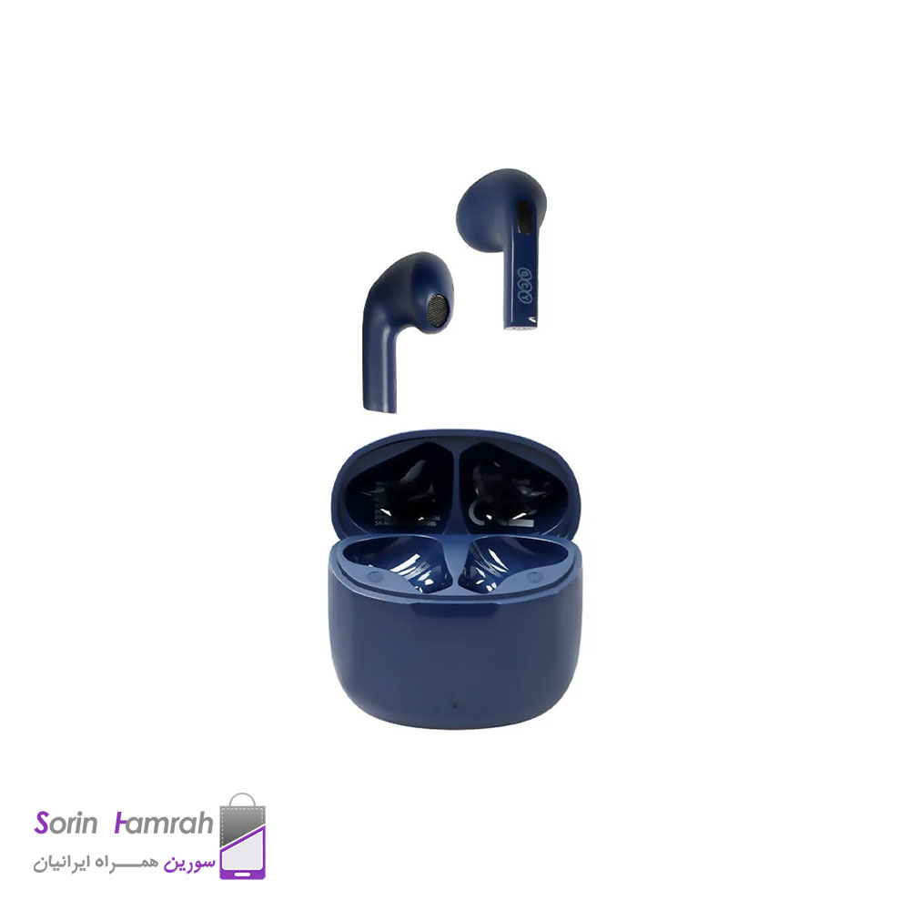 هدفون بی سیم کیو سی وای مدل AilyPods T20 Neo